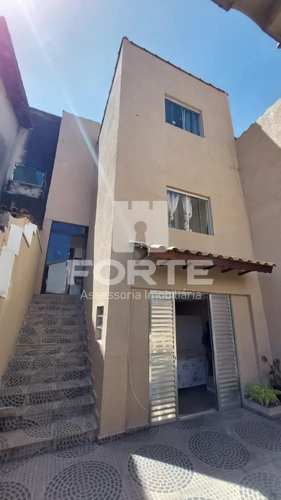 Casa, 3 quartos, 142 m² - Foto 14