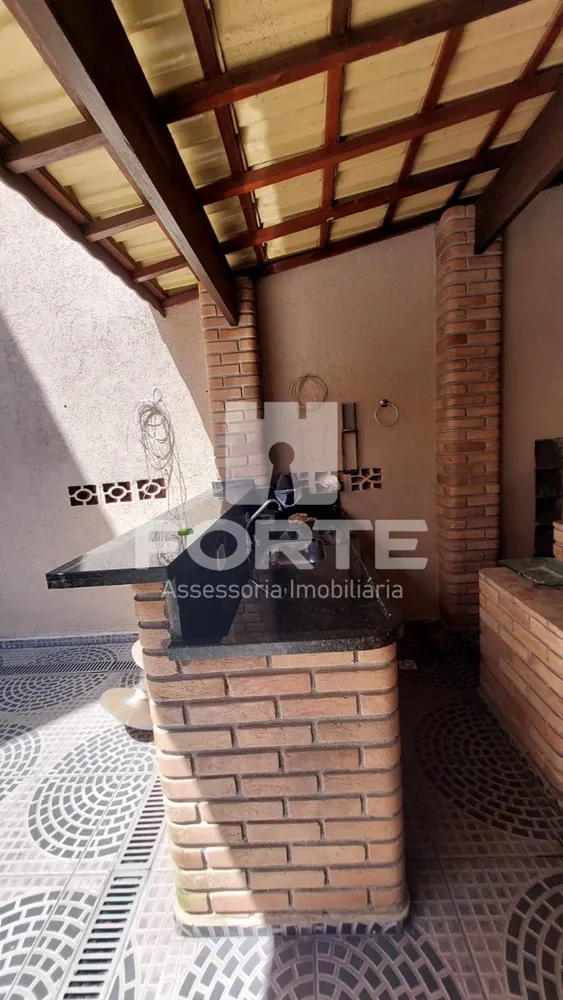 Casa, 3 quartos, 142 m² - Foto 12