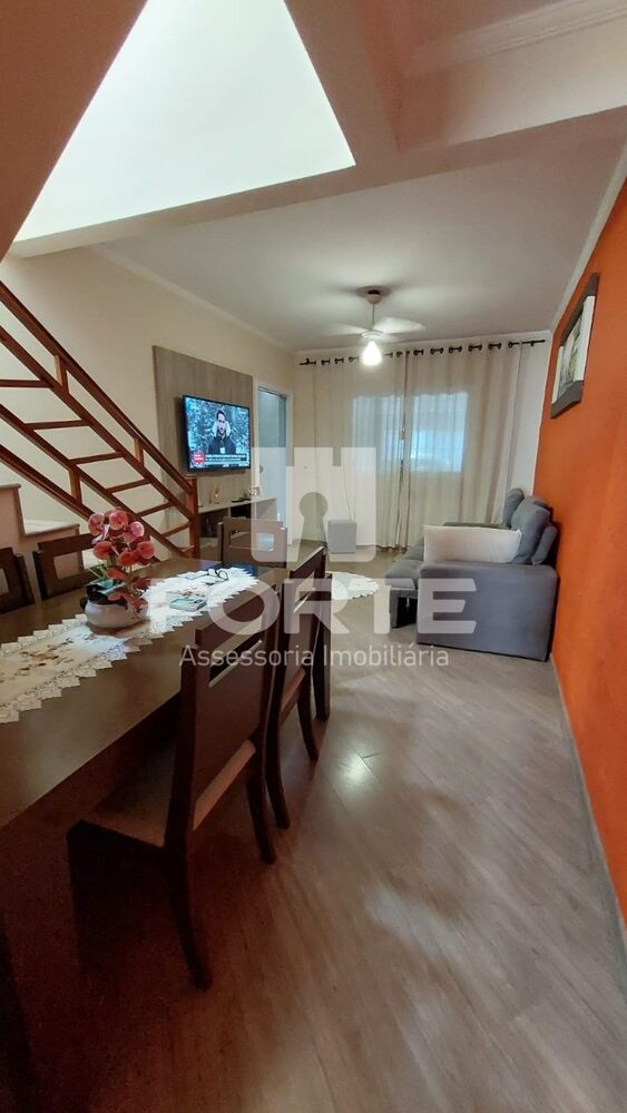 Casa, 3 quartos, 142 m² - Foto 2