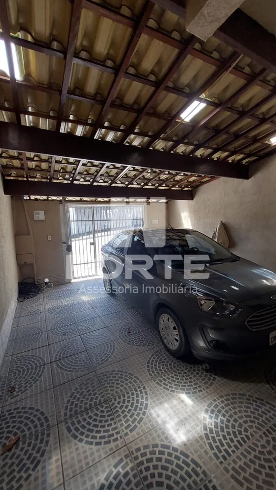 Casa, 3 quartos, 142 m² - Foto 16
