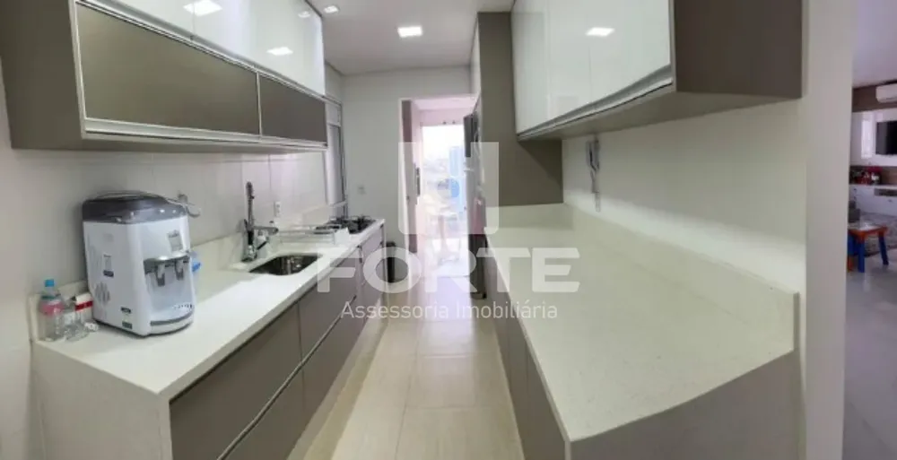 Apartamento, 3 quartos, 125 m² - Foto 3