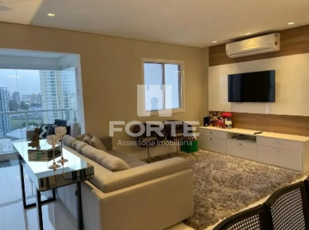 Apartamento, 3 quartos, 125 m² - Foto 8