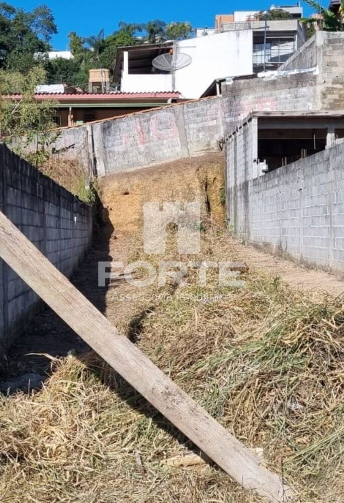 Terreno, 132 m² - Foto 1