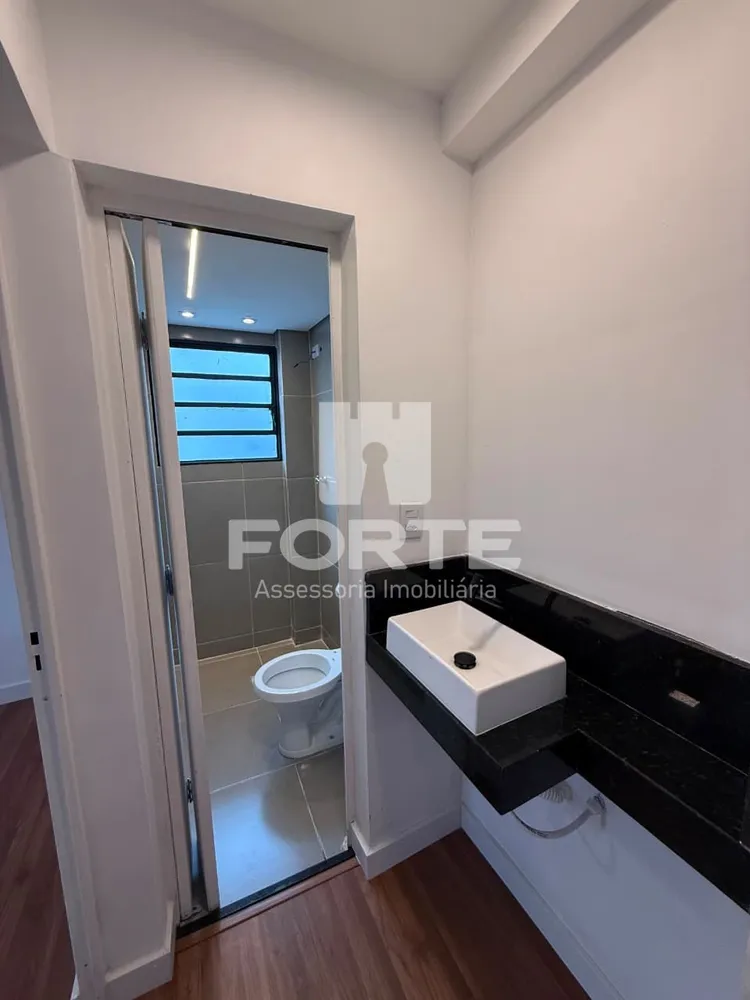 Apartamento, 2 quartos, 45 m² - Foto 3