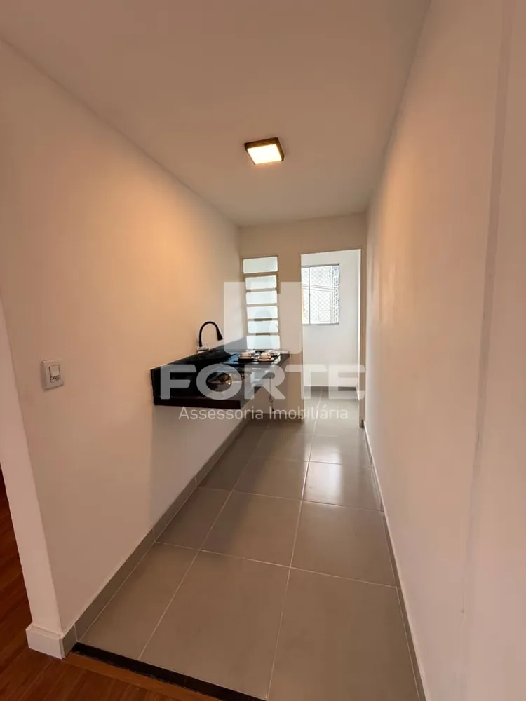 Apartamento, 2 quartos, 45 m² - Foto 1