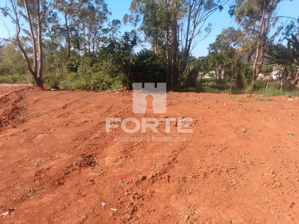 Terreno, 288 m² - Foto 1