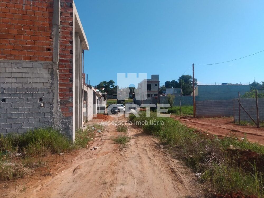 Terreno, 288 m² - Foto 1