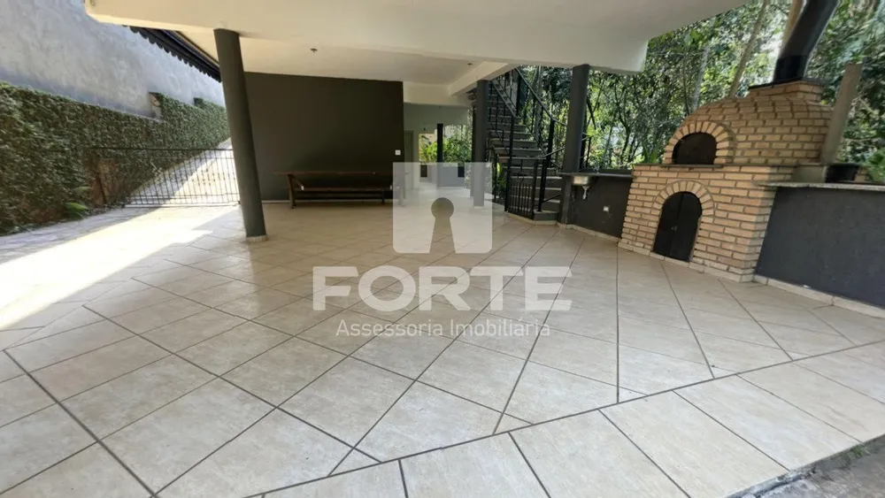 Casa, 3 quartos, 274 m² - Foto 2