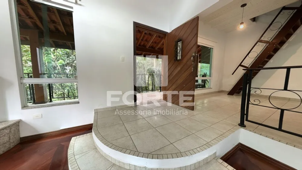 Casa, 3 quartos, 274 m² - Foto 5