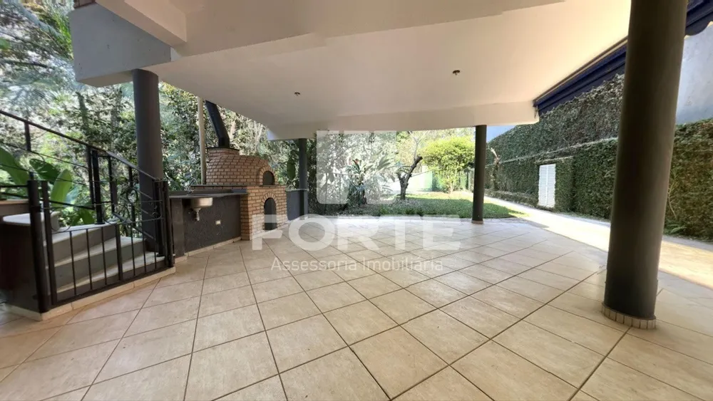 Casa, 3 quartos, 274 m² - Foto 8