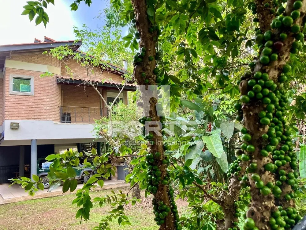 Casa, 3 quartos, 274 m² - Foto 6