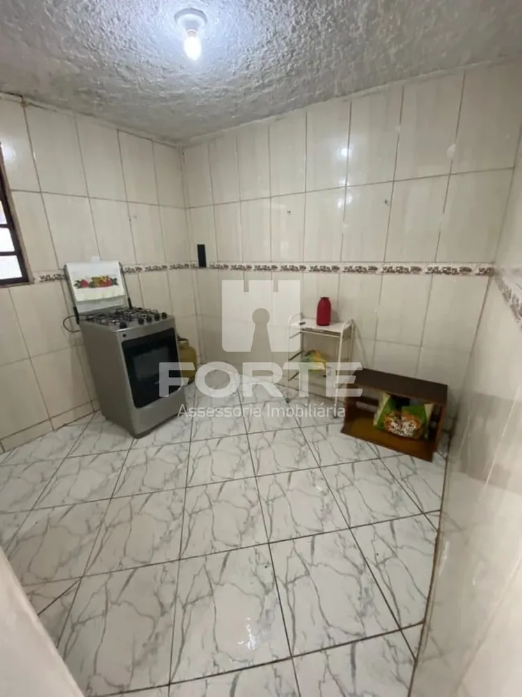 Casa, 2 quartos, 70 m² - Foto 4