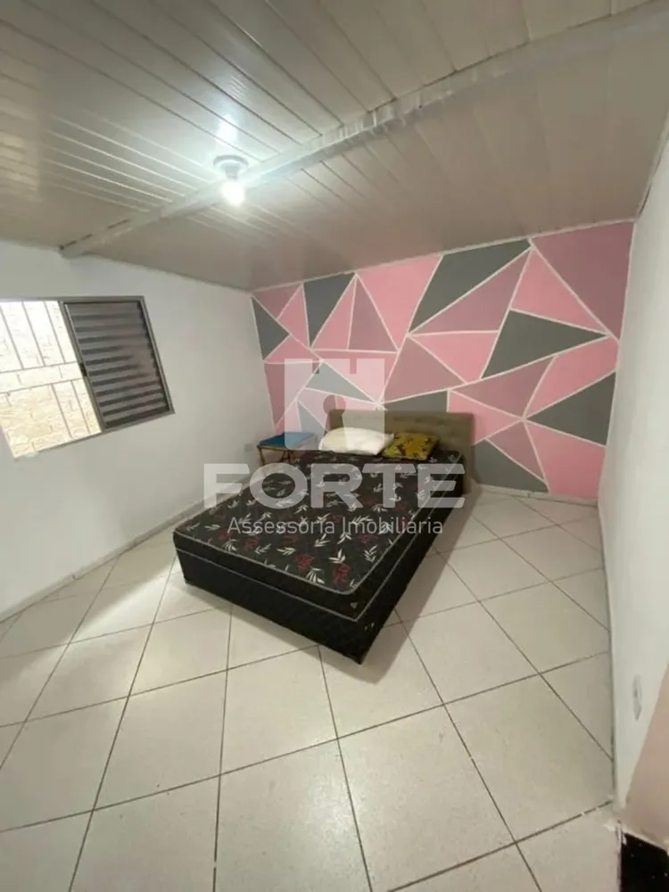 Casa, 2 quartos, 70 m² - Foto 2