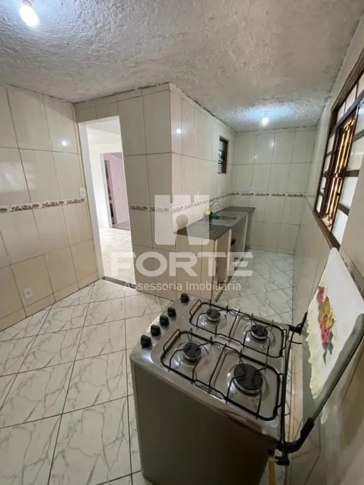 Casa, 2 quartos, 70 m² - Foto 8