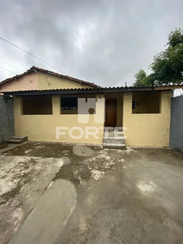Casa, 2 quartos, 70 m² - Foto 1