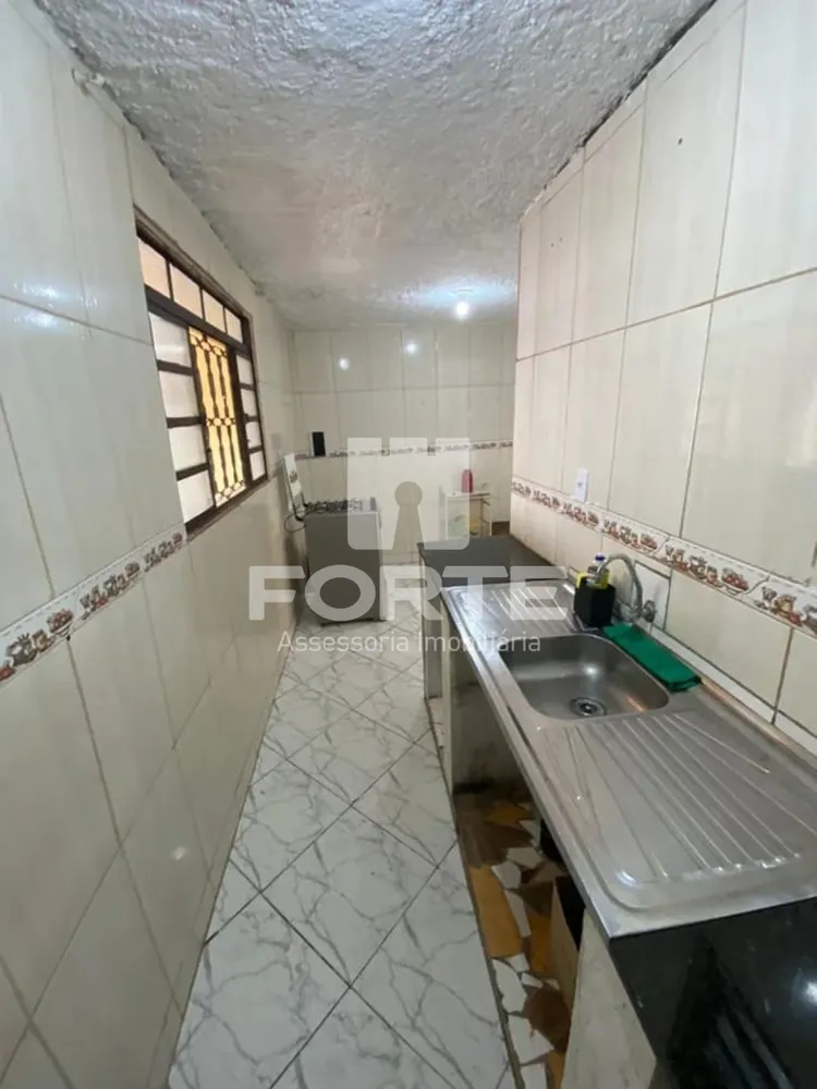 Casa, 2 quartos, 70 m² - Foto 3