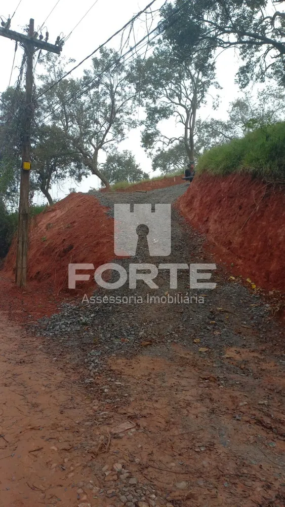 Terreno, 1000 m² - Foto 1