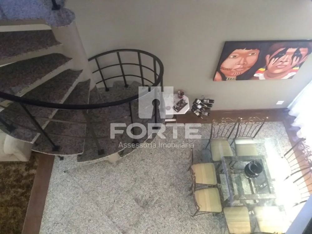Casa, 3 quartos - Foto 11