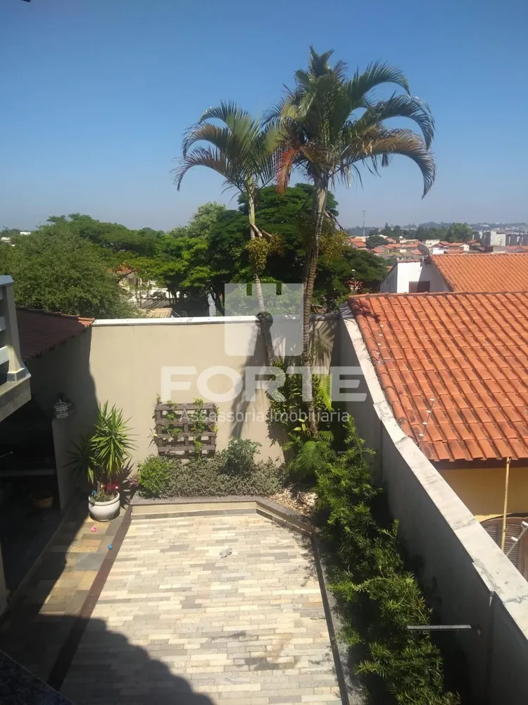 Casa, 3 quartos - Foto 10