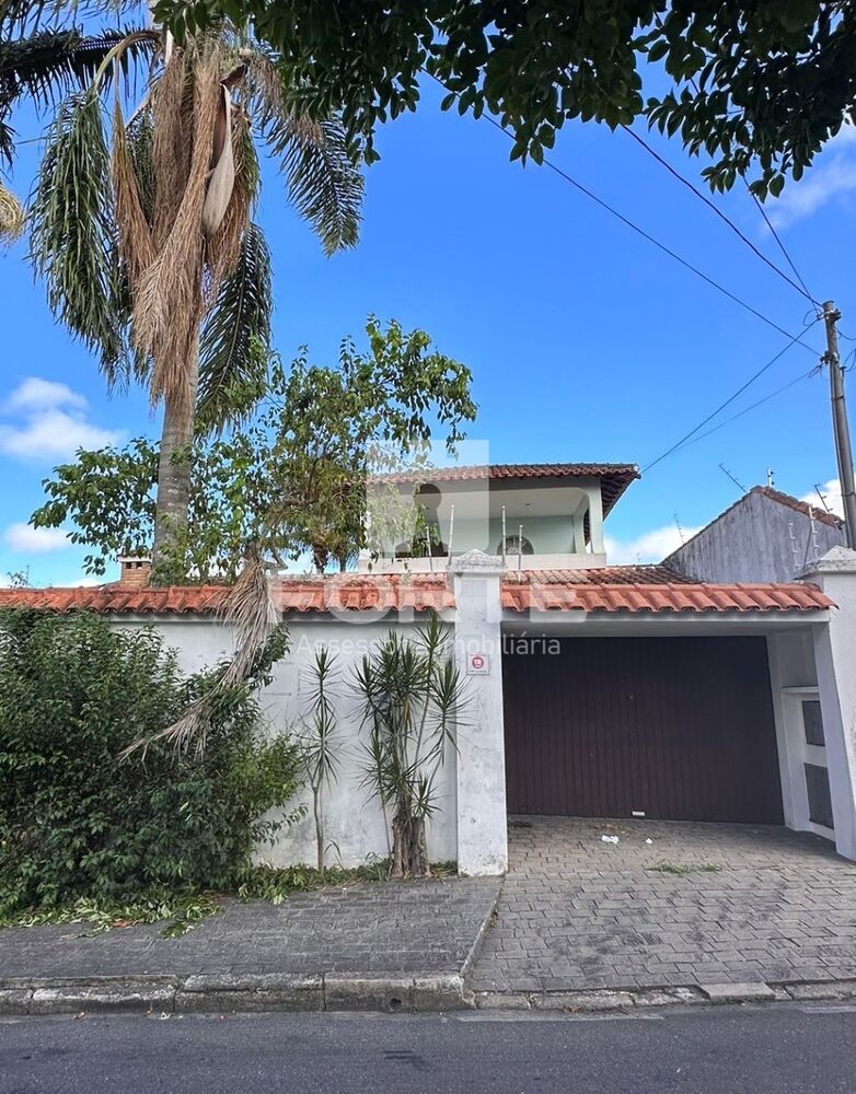Casa, 3 quartos, 259 m² - Foto 11