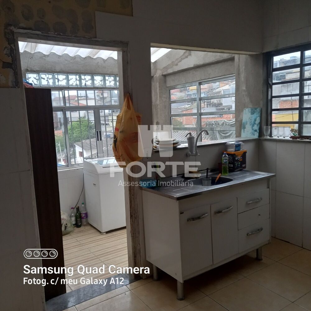 Casa, 2 quartos, 75 m² - Foto 11