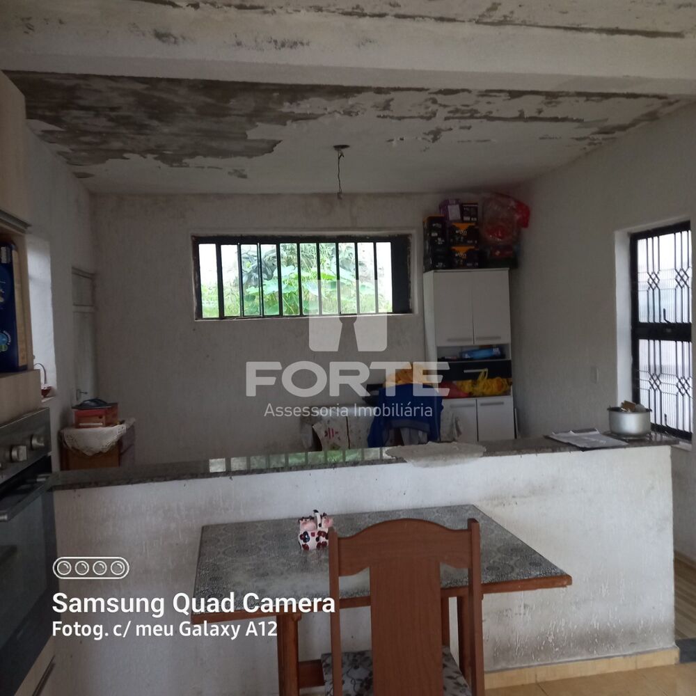 Casa, 2 quartos, 75 m² - Foto 2