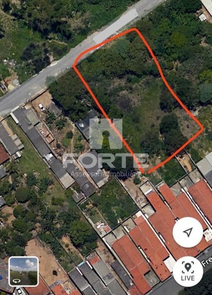 Terreno, 500 m² - Foto 1