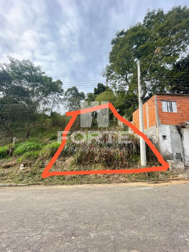 Terreno, 500 m² - Foto 2