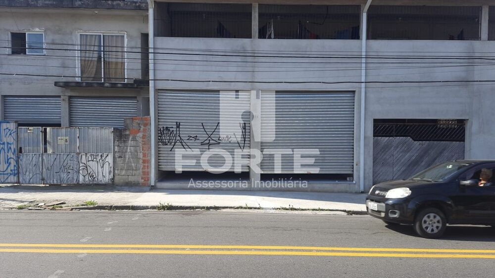 Loja-Salão, 65 m² - Foto 5