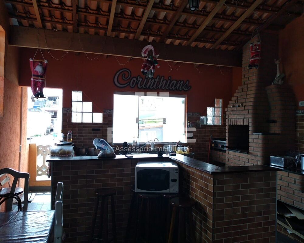 Casa, 2 quartos, 125 m² - Foto 4