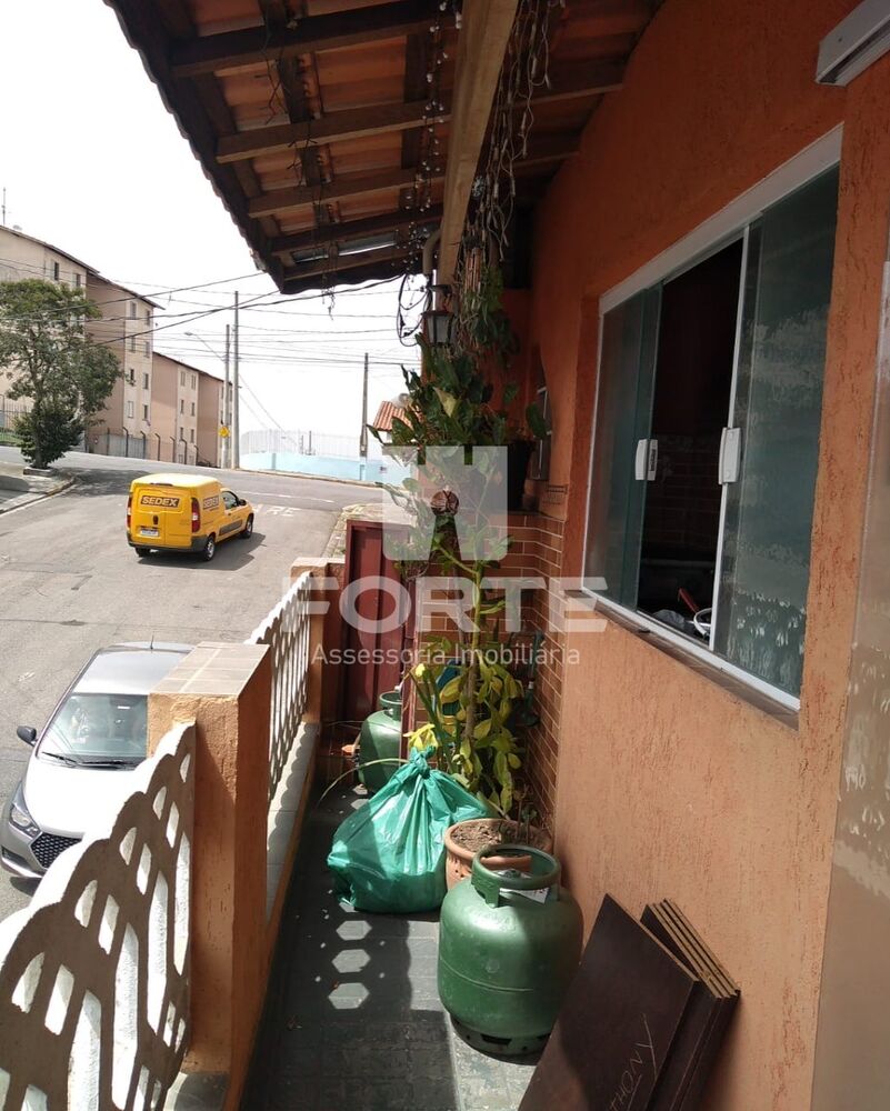 Casa, 2 quartos, 125 m² - Foto 5