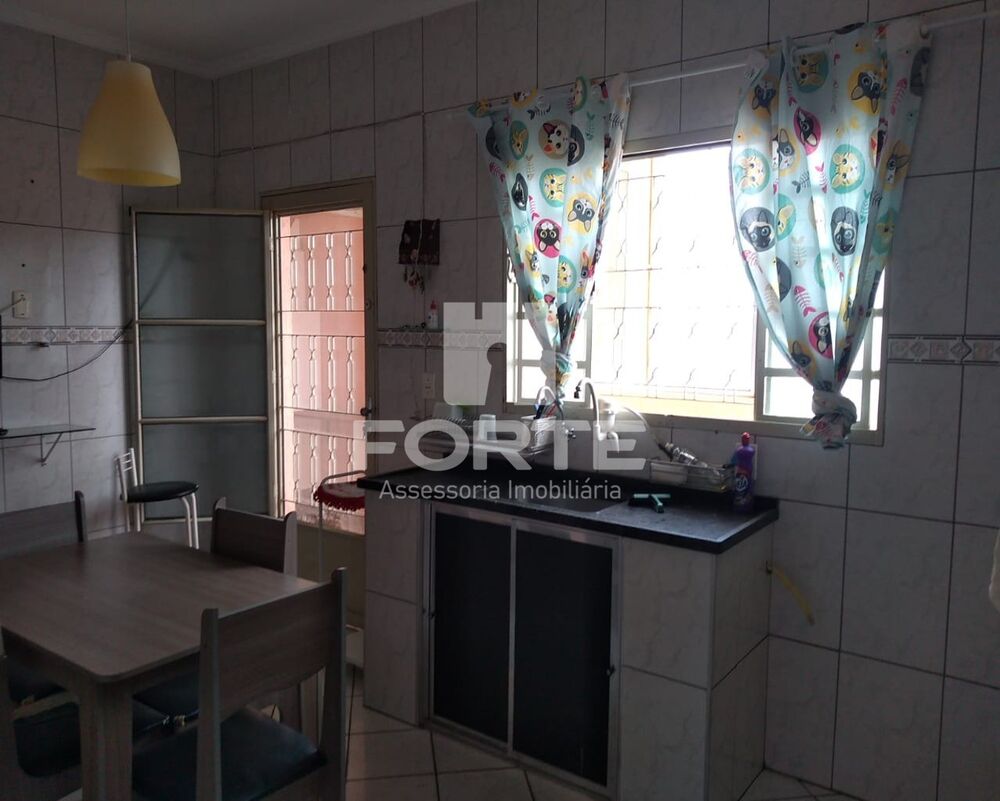 Casa, 2 quartos, 125 m² - Foto 2