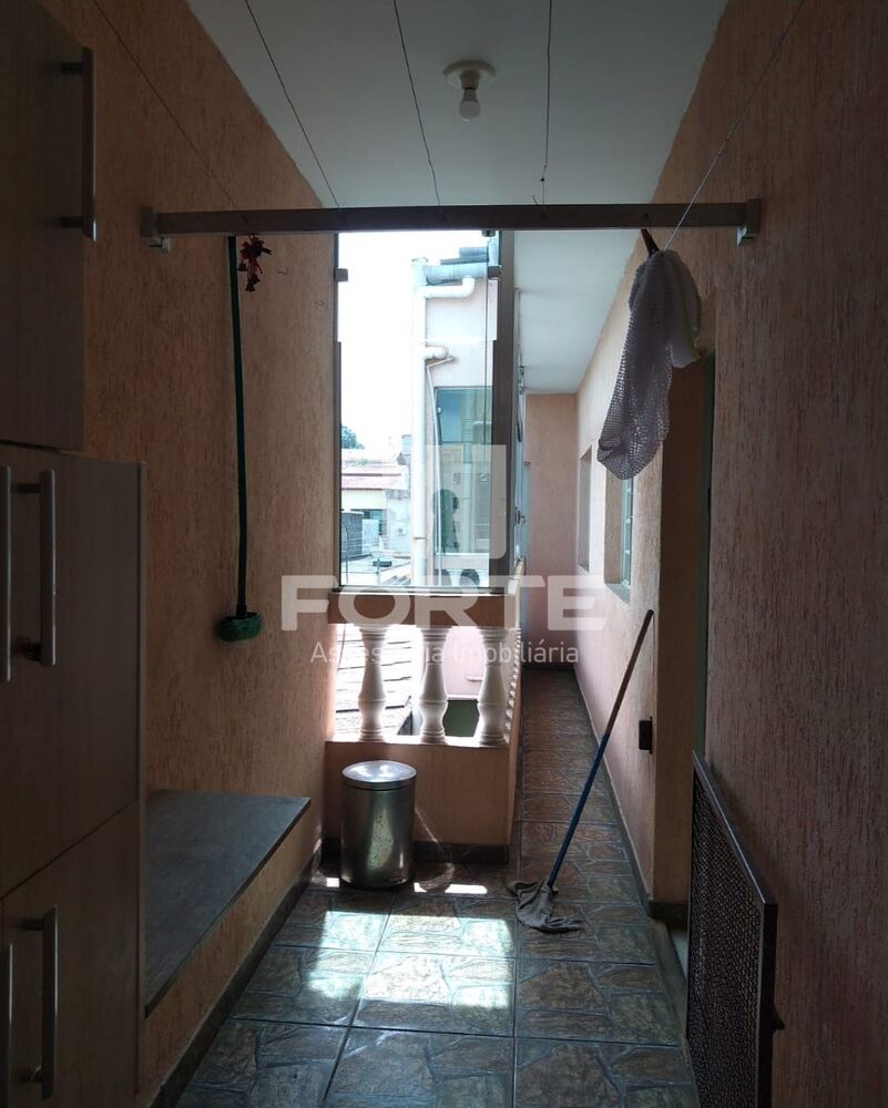 Casa, 2 quartos, 125 m² - Foto 1