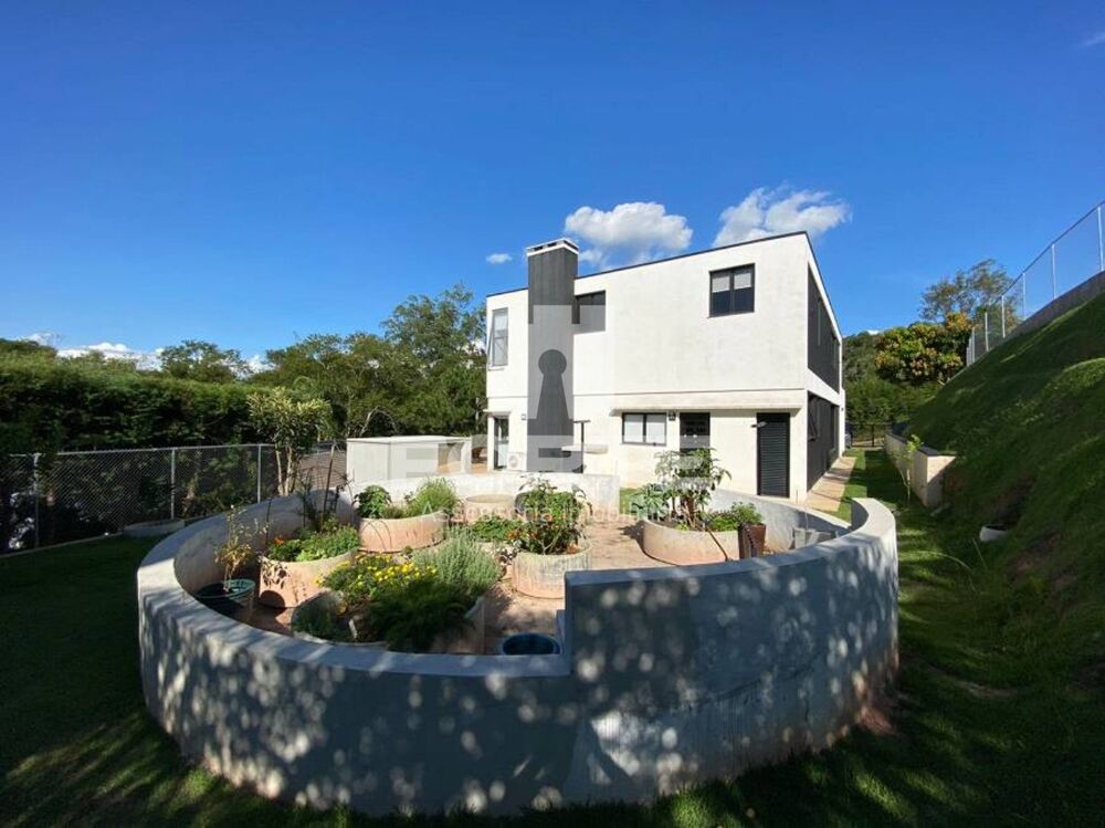 Casa, 4 quartos, 442 m² - Foto 24
