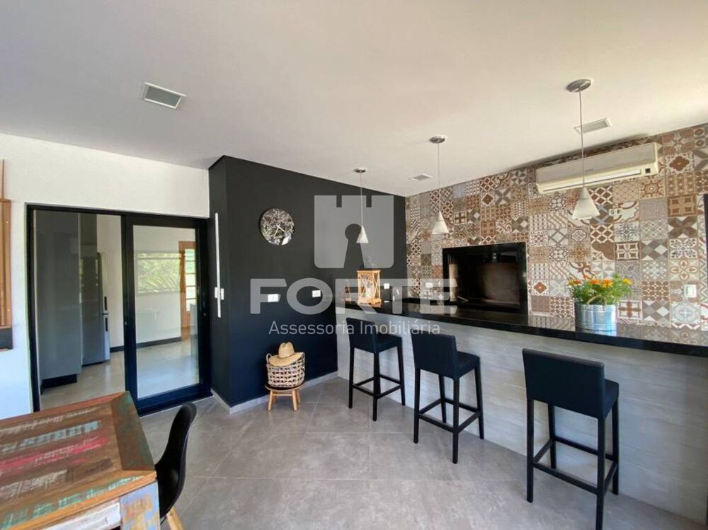 Casa, 4 quartos, 442 m² - Foto 4