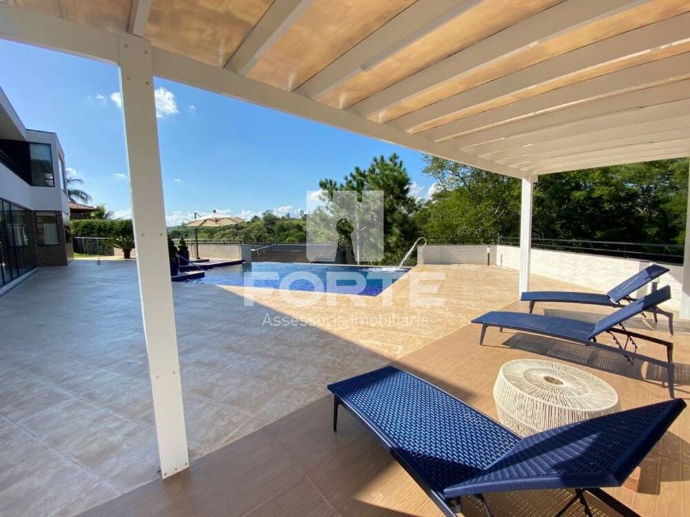 Casa, 4 quartos, 442 m² - Foto 3