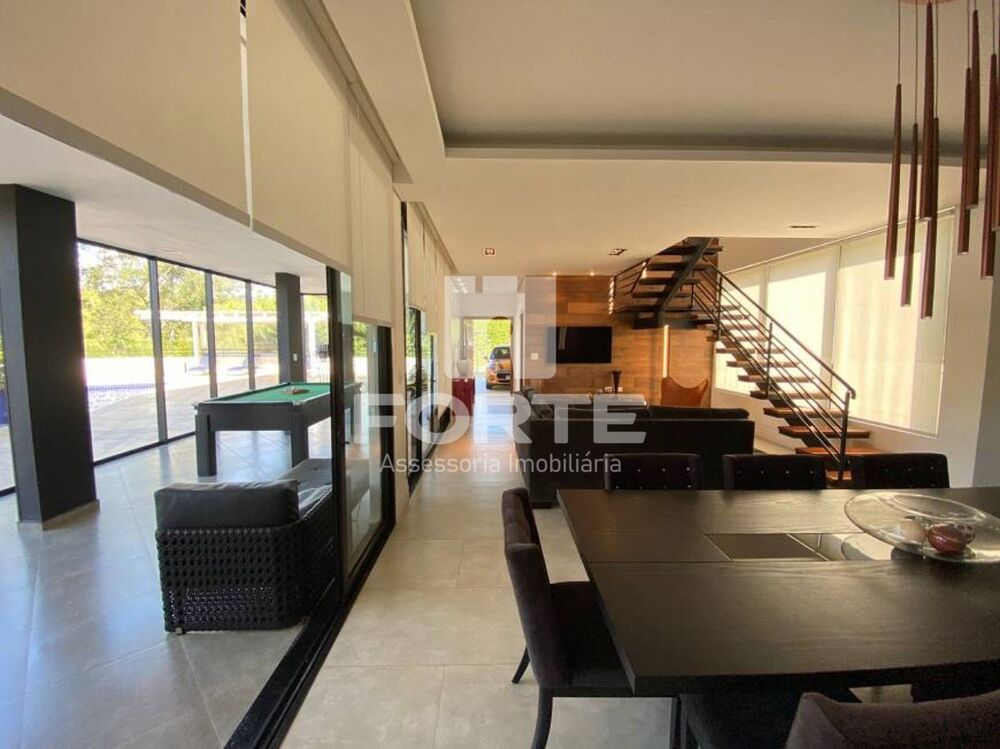 Casa, 4 quartos, 442 m² - Foto 12