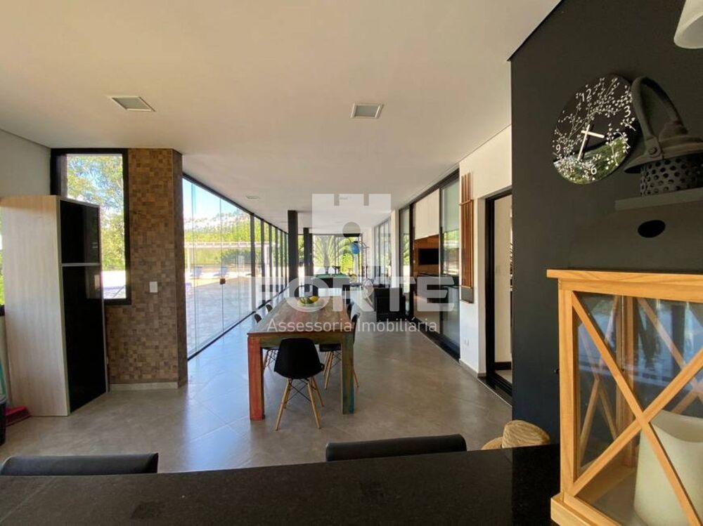 Casa, 4 quartos, 442 m² - Foto 5