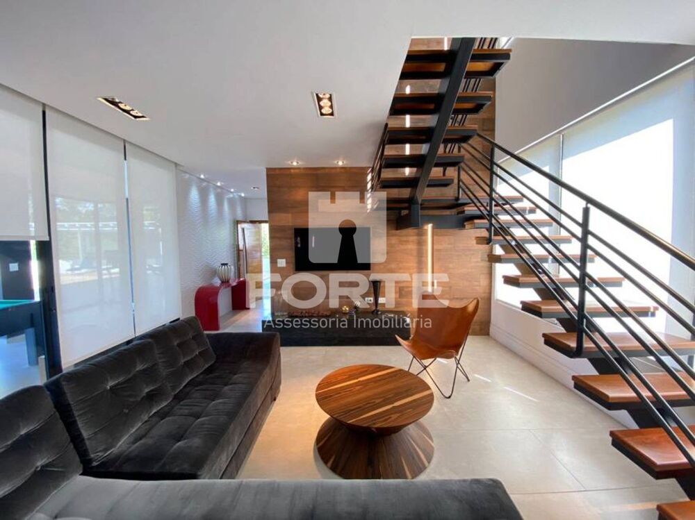 Casa, 4 quartos, 442 m² - Foto 9