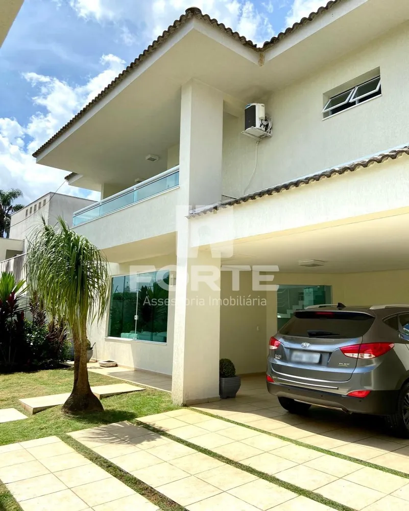 Casa, 4 quartos, 348 m² - Foto 8