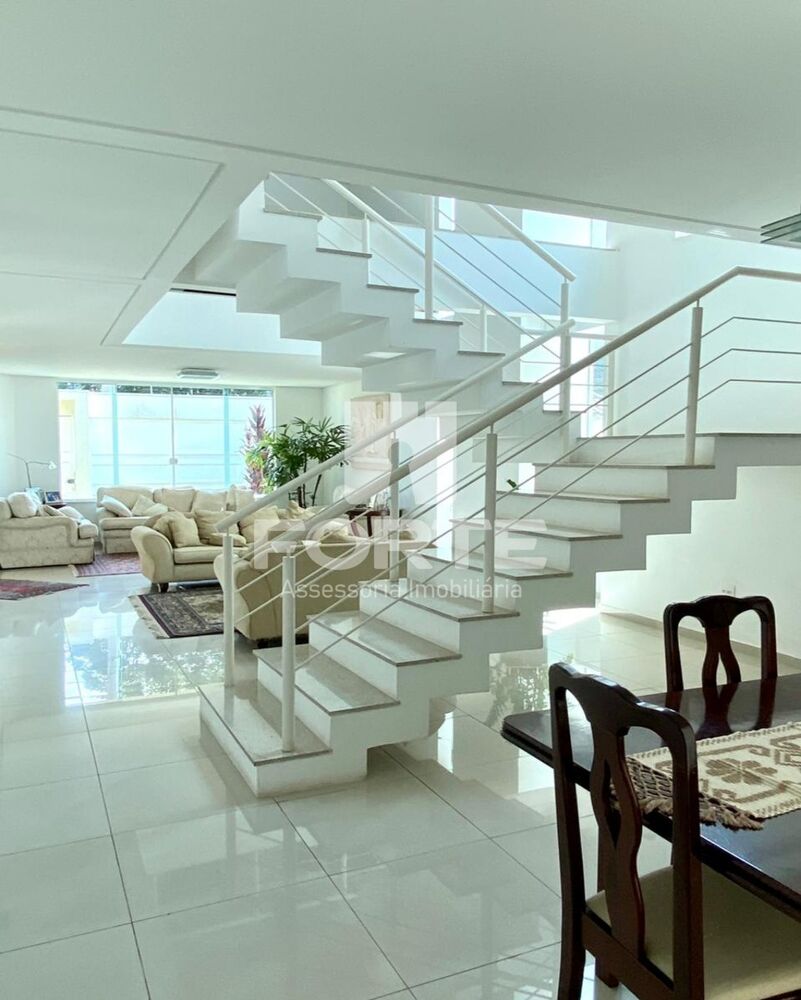 Casa, 4 quartos, 348 m² - Foto 4