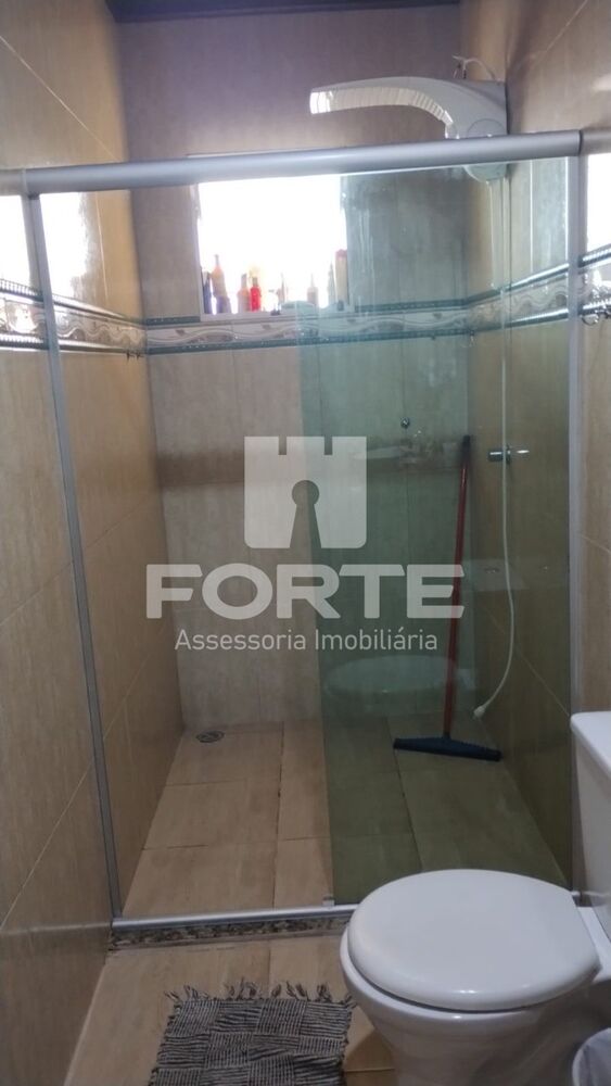 Casa, 3 quartos, 206 m² - Foto 5
