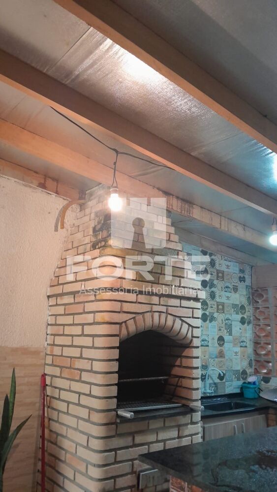Casa, 3 quartos, 206 m² - Foto 27