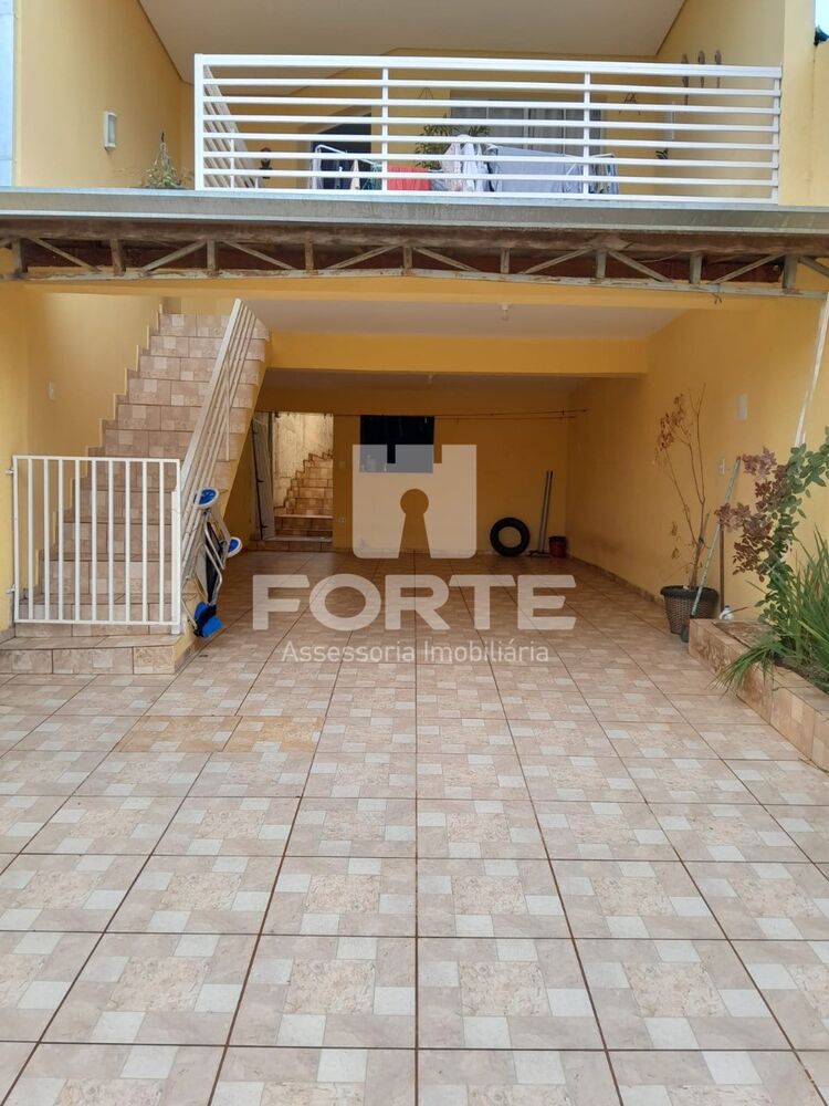 Casa, 3 quartos, 206 m² - Foto 12