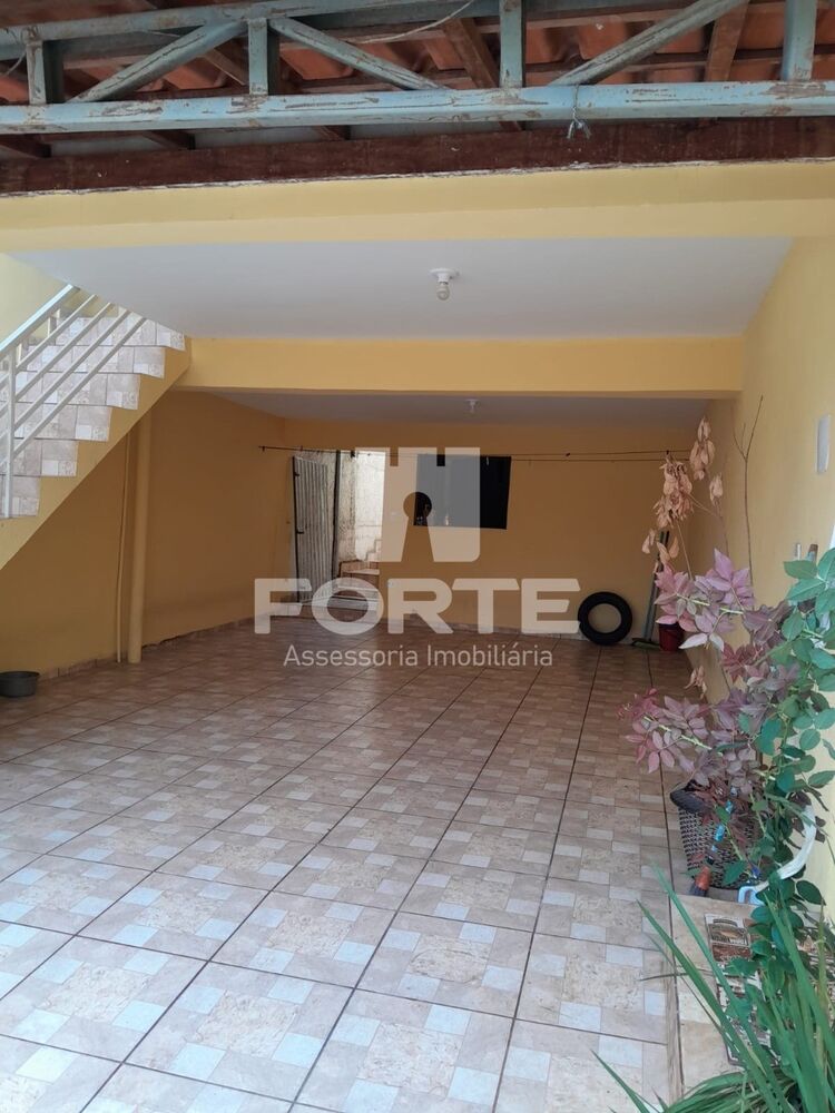 Casa, 3 quartos, 206 m² - Foto 21