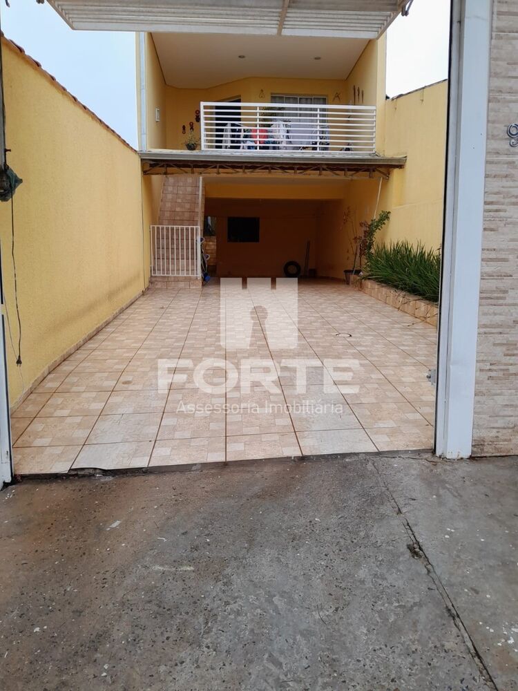 Casa, 3 quartos, 206 m² - Foto 22