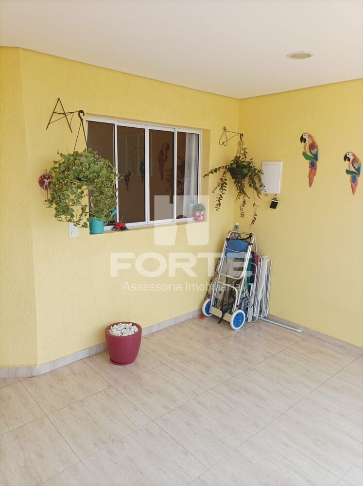 Casa, 3 quartos, 206 m² - Foto 8