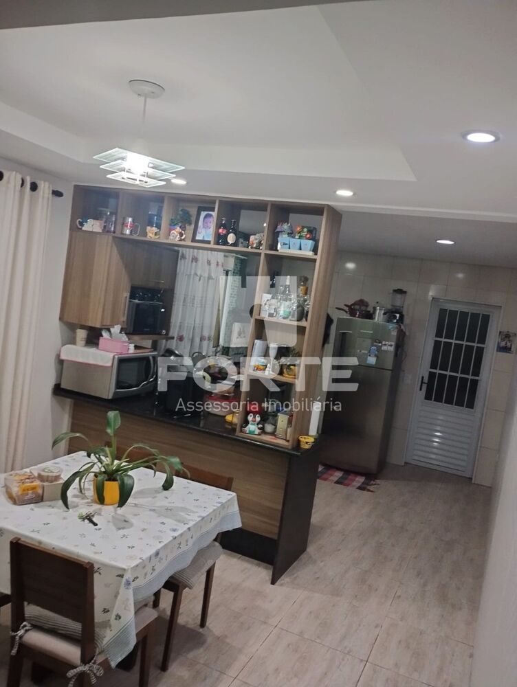 Casa, 3 quartos, 206 m² - Foto 30