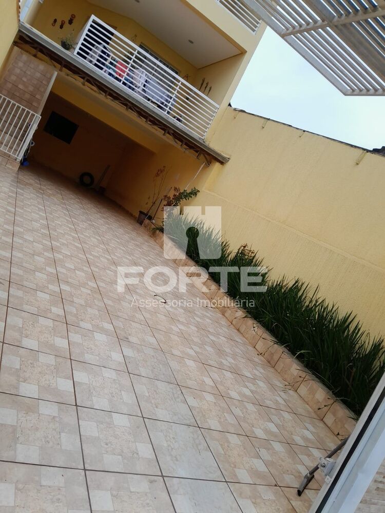 Casa, 3 quartos, 206 m² - Foto 28