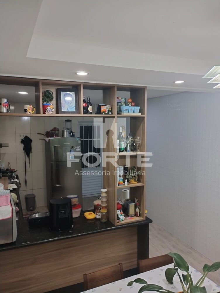 Casa, 3 quartos, 206 m² - Foto 15